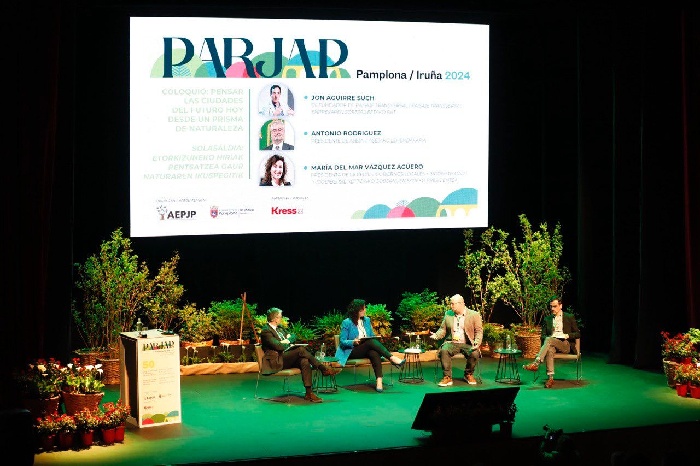 El Plan Botania: un ejemplo de éxito en la creación de espacios verdes urbanos