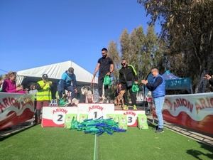 AlmAnimal registra una decena de adopciones