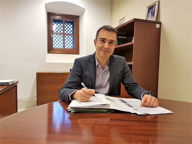 El PP pide la renovación del equipamiento de la planta de residuos que atiende 56 municipios