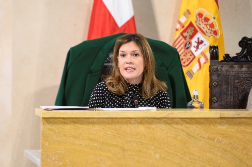 Aprobadas modificaciones del PGOU para mejoras en Puche Centro