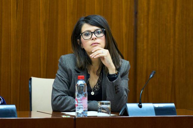 Los menores huérfanos por la violencia de género reciban una prestación de la Junta