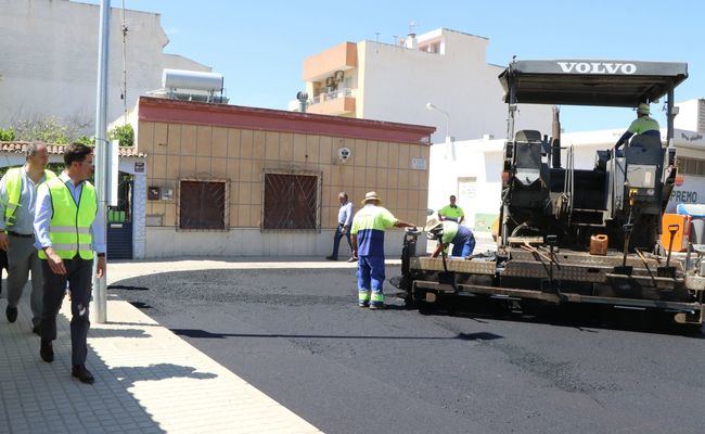 El gobierno del PP de El Ejido pondrá en marcha un II Plan de Caminos Rurales