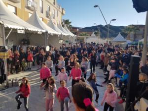 El domingo Fines acoge la VI Edición de ‘Almería Tiene Norte’