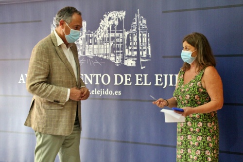 Turismo defiende el potencial “por descubrir” de El Ejido por historia y ecología