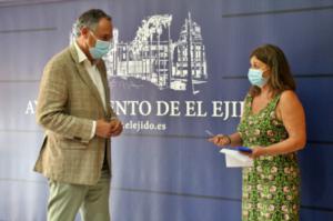 Turismo defiende el potencial “por descubrir” de El Ejido por historia y ecología