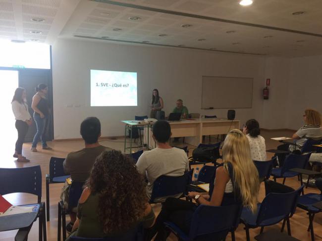 Vícar Acogerá Dos Talleres Sobre Tolerancia Y Convivencia Entre Culturas