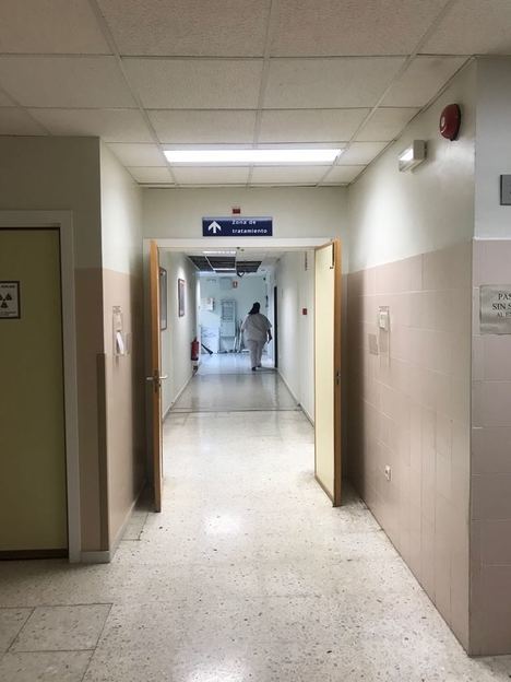 El PP pide un PET TAC para la provincia que evite los desplazamientos de enfermos oncológicos a Granada