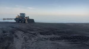Adra destina casi 200.000 euros al Plan de Playas