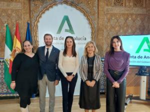 El Día de la Infancia reunirá a más de 2.000 menores en Almería