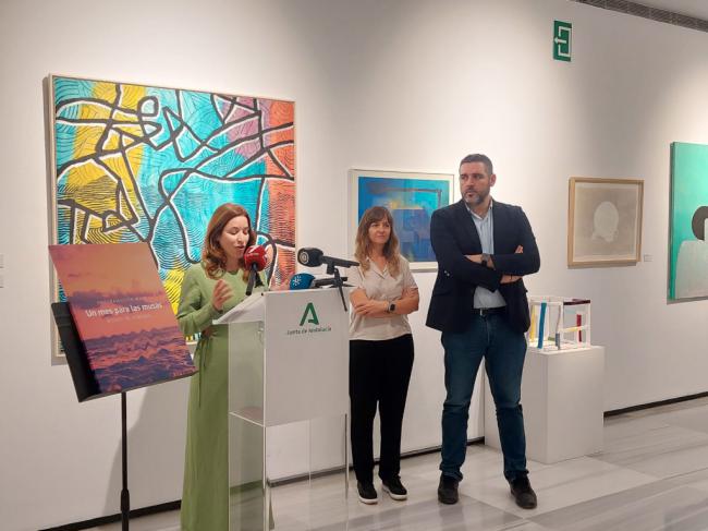 Almería celebra el Día Internacional de los Museos con un programa de actividades educativas