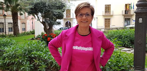 El PSOE propone formar a la Policía local en LGTBI-fobia
 