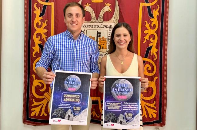 Vera presenta una nueva edición de su NOCHE EN BLANCO