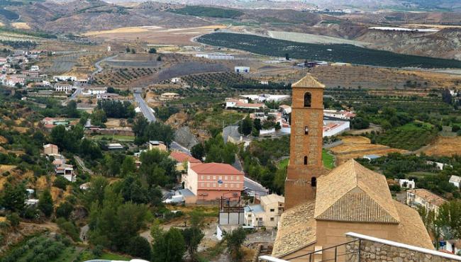 14 pequeños municipios reciben ayudas para frenar la despoblación