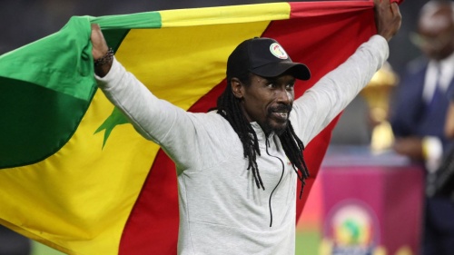 Senegal: por fin campeón de África tras muchas calificaciones