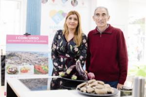 30 participantes en Madrid Fusión cocinarán con productos almerienses