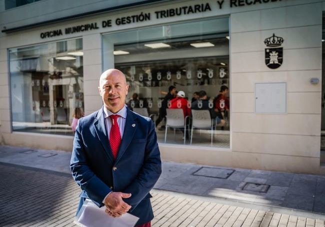 Los roqueteros ahorran más de 2 millones en recibos de IBI en 2019