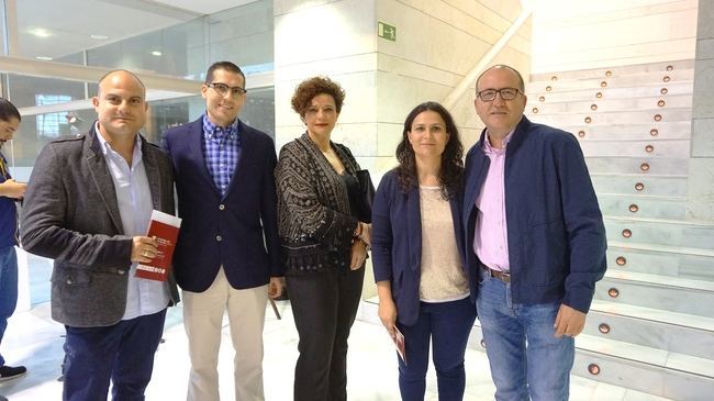 El Festival de Cine en Corto ‘Ciudad de Vera’ se prepara para su gran noche
