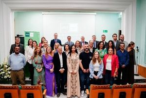 UNED inicia el curso 2024-25 con mayoría de alumnos de fuera de la capital