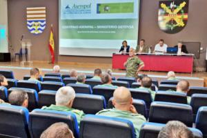 Trabajar en el Ejército: Te lo explican en Almería