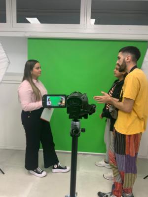 18.000 estudiantes de Almería reciben formación en cultura emprendedora
