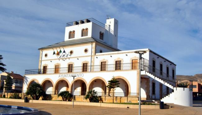 Huércal de Almería licita mejoras en redes y calles para acabar con averías