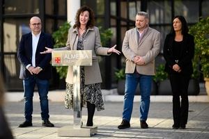 100.000 personas participaron en las actividades de Navidad en Almería