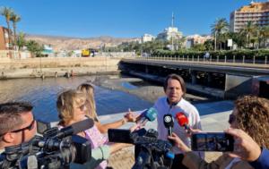 CS «limpiará» Almería auditando a la concesionaria