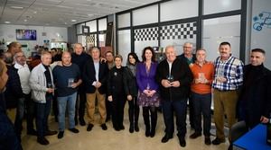 “Gran labor social” de la Asociación Recreativa, Deportiva y Cultural de la Policía Local