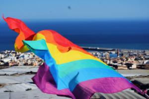 JJSS de Adra denuncia un nuevo caso de LGTBIfobia en un bar del municipio