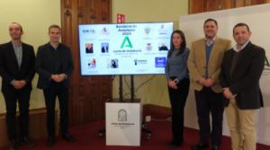 Las banderas andaluzas del 28F ya tienen "dueño" en Almería