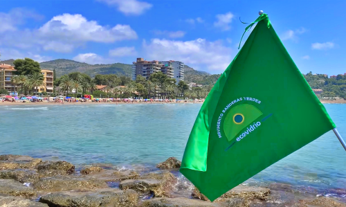 9 municipios de Almería a por la Bandera Verde de la sostenibilidad hostelera