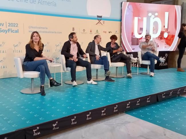Directores y actores constatan la 'calidad' del cine español