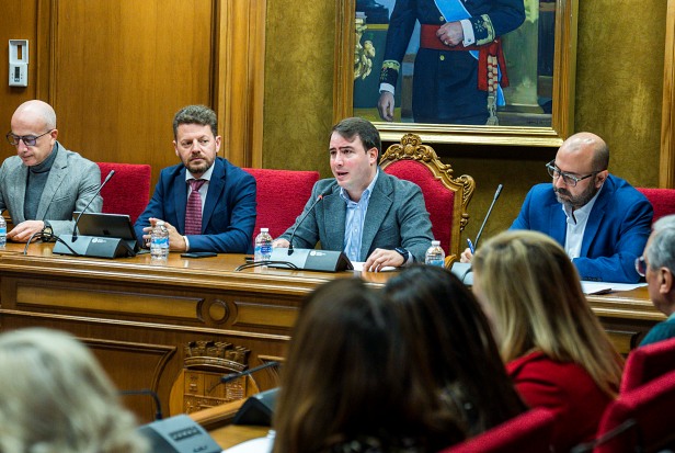 La imagen de Almería mejora en exterior según el Consejo de Turismo