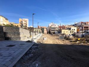 El Ayuntamiento levanta la suspensión de las obras municipales por #COVID19