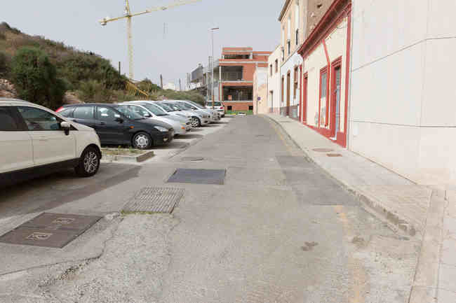 El Ayuntamiento recibe once ofertas para ejecutar las obras de urbanización de la calle Pósito