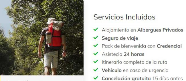 Consejos para hacer el Camino de Santiago por primera vez