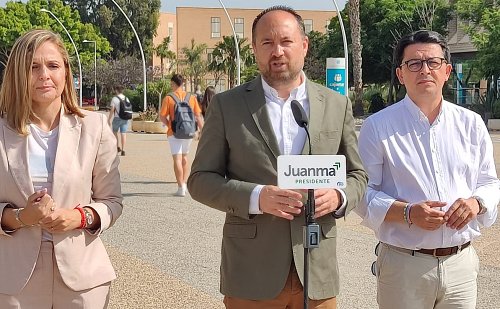 El PP mantendrá la bonificación del 99% de las primeras matrículas