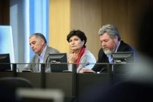 Carmen Navarro: “Pedro Sánchez y sus medidas han fallado a los 57.526 parados de Almería”