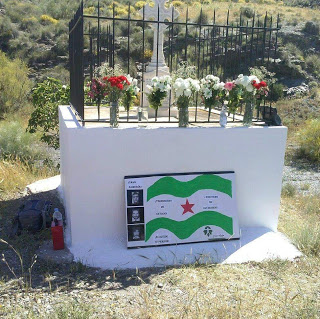 39 aniversario del Caso Almería