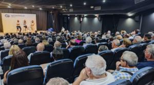 Álvarez de Toledo pide “reagrupar el voto en el PP para defender la unidad de España”
