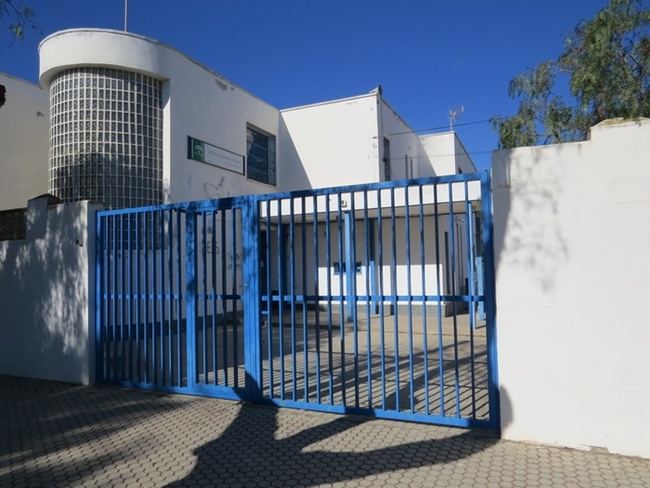  730.000 euros en la adecuación y reforma del CEIP La Paz de Las Norias, en El Ejido 
