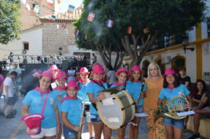 El miércoles comienza la feria de Níjar, una de las más antiguas de la provincia