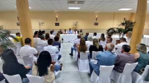 El PP de Vélez Blanco renueva su ejecutiva de cara a las Municipales