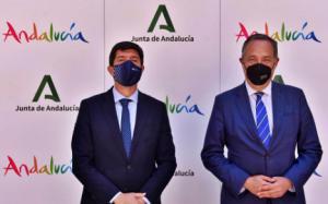 La Junta invierte más de 700.000 euros en ayudas a la digitalización turística de municipios almerienses
