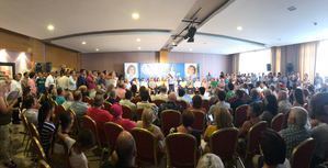 ¿Almería "territorio Cospedal"?