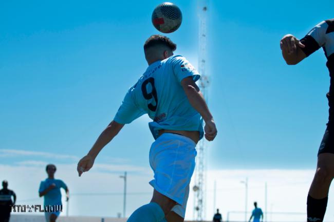El CD Maavi se impone al Poli Ejido CF
