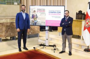 Ahora toca comprar "con el corazón" para recuperar la economía del #COVID19