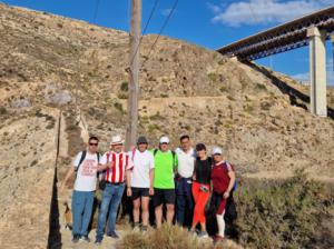 CS propone recuperar el Camino Viejo y convertirlo en referente paisajístico