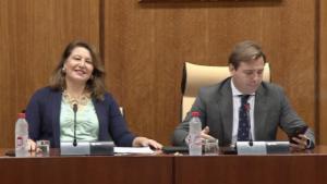Crespo desgrana el destino de los 3.451 millones de Agricultura y Pesca