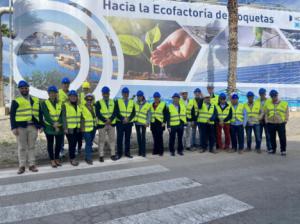 La Junta convierte al Poniente almeriense en pionero en uso agrícola de aguas regeneradas